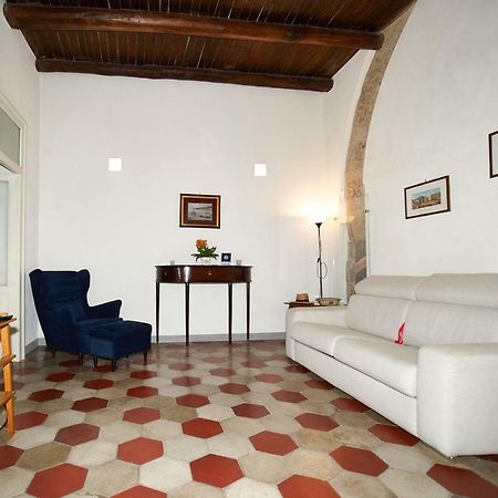 Casa Conte Villa Sorrento Luaran gambar