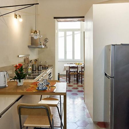 Casa Conte Villa Sorrento Luaran gambar